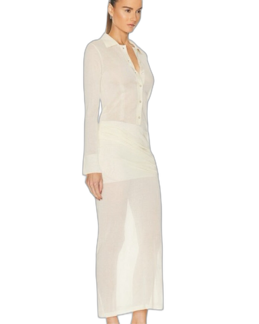 Christopher Esber Kaviro Dress