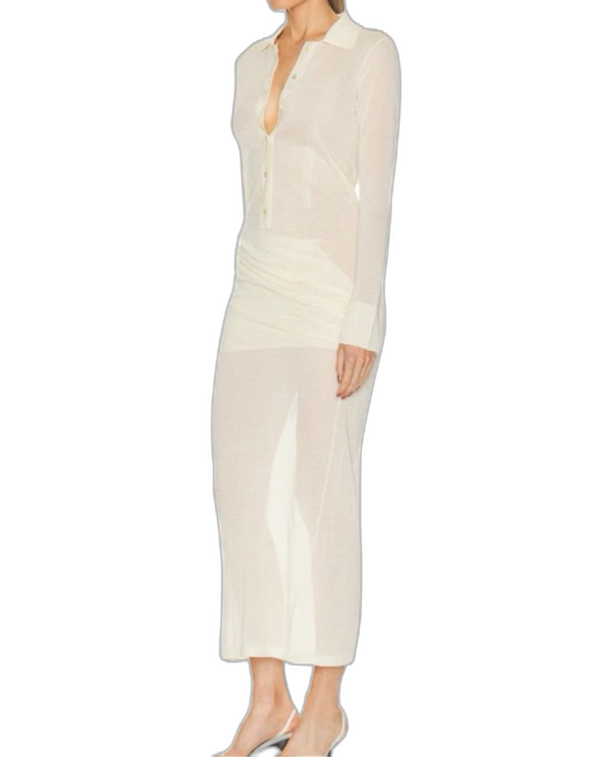 Christopher Esber Kaviro Dress