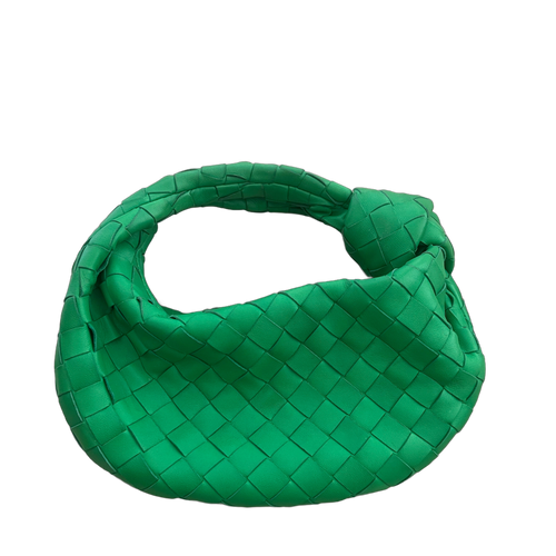 Bottega Veneta Mini Jodie transparent product image 2