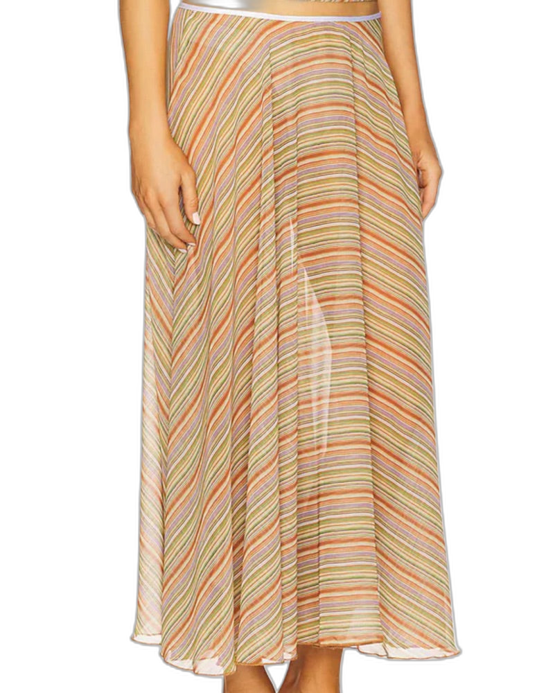 Bella Venice Mize Skirt