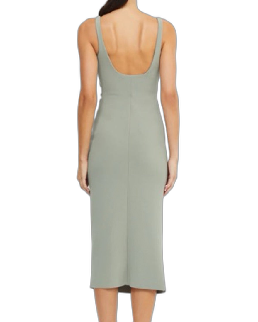 Bec & Bridge Karina Tuck Dress