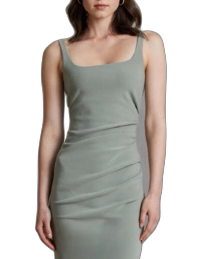 Bec & Bridge Karina Tuck Dress