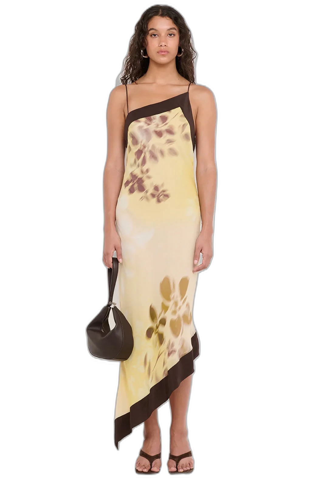 Bec & Bridge Blaise Midi dress