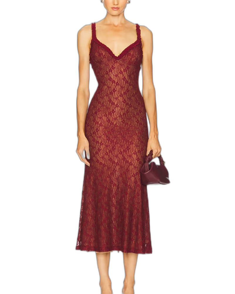 Bardot Alegra Dress