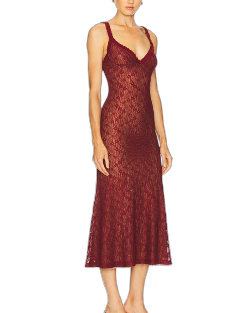 Bardot Alegra Dress