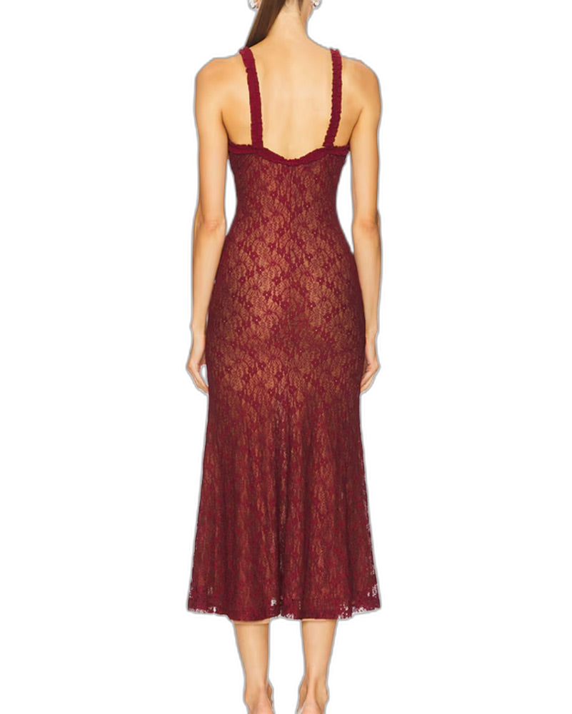 Bardot Alegra Dress